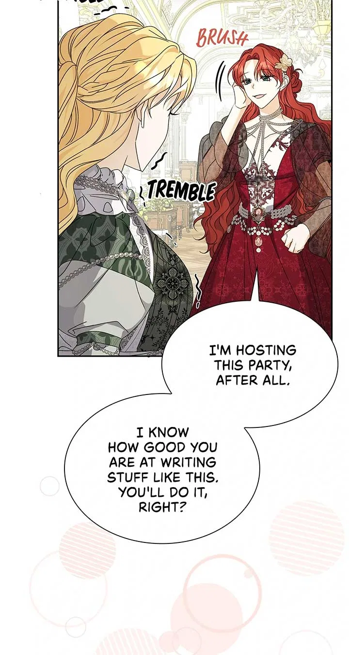 Enough With the Flirting Chapter 11 – Page 23