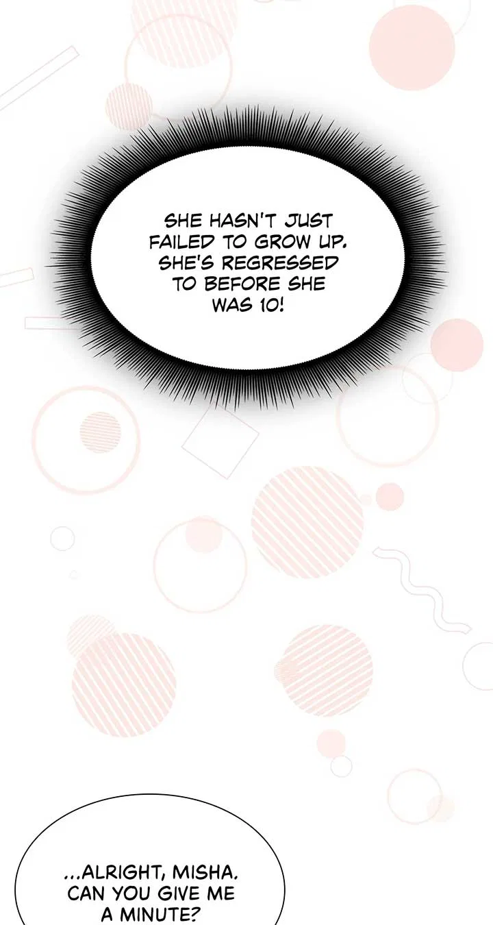 Enough With the Flirting Chapter 11 – Page 24