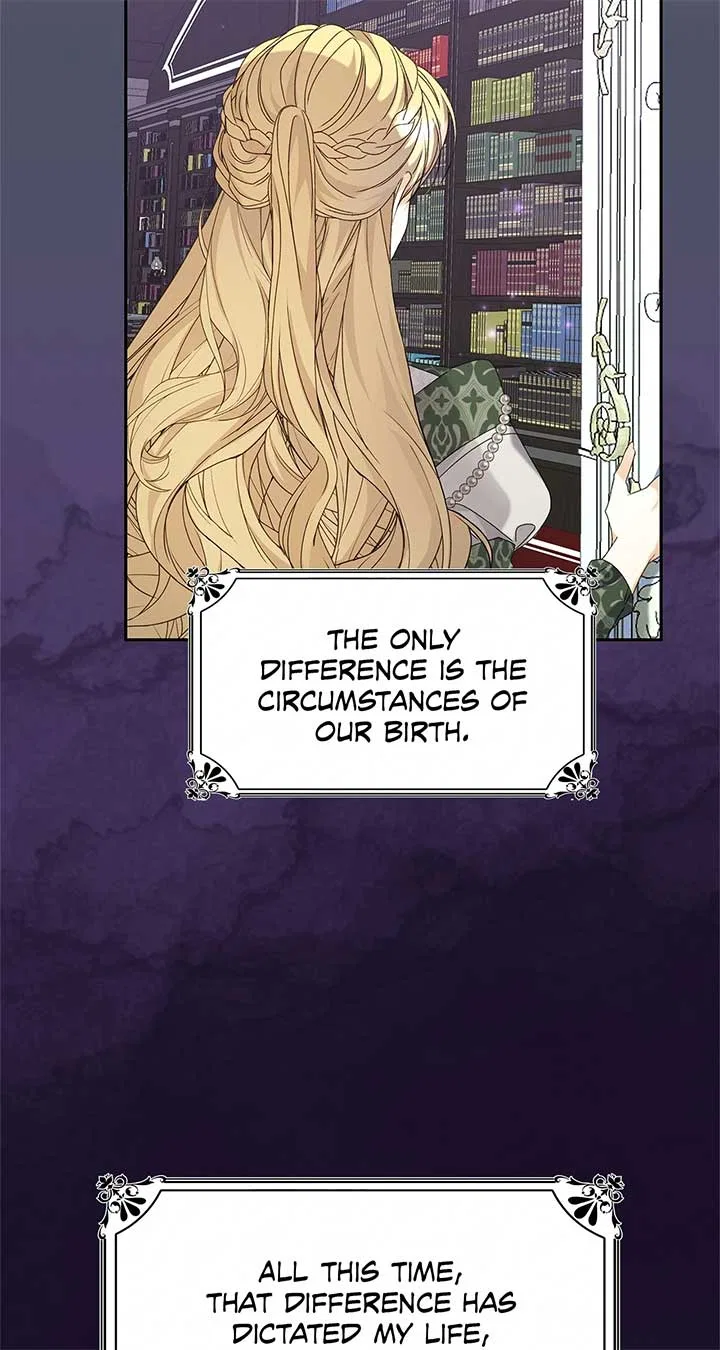 Enough With the Flirting Chapter 11 – Page 28