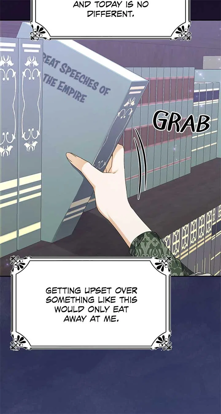 Enough With the Flirting Chapter 11 – Page 29