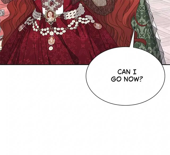 Enough With the Flirting Chapter 11 – Page 32