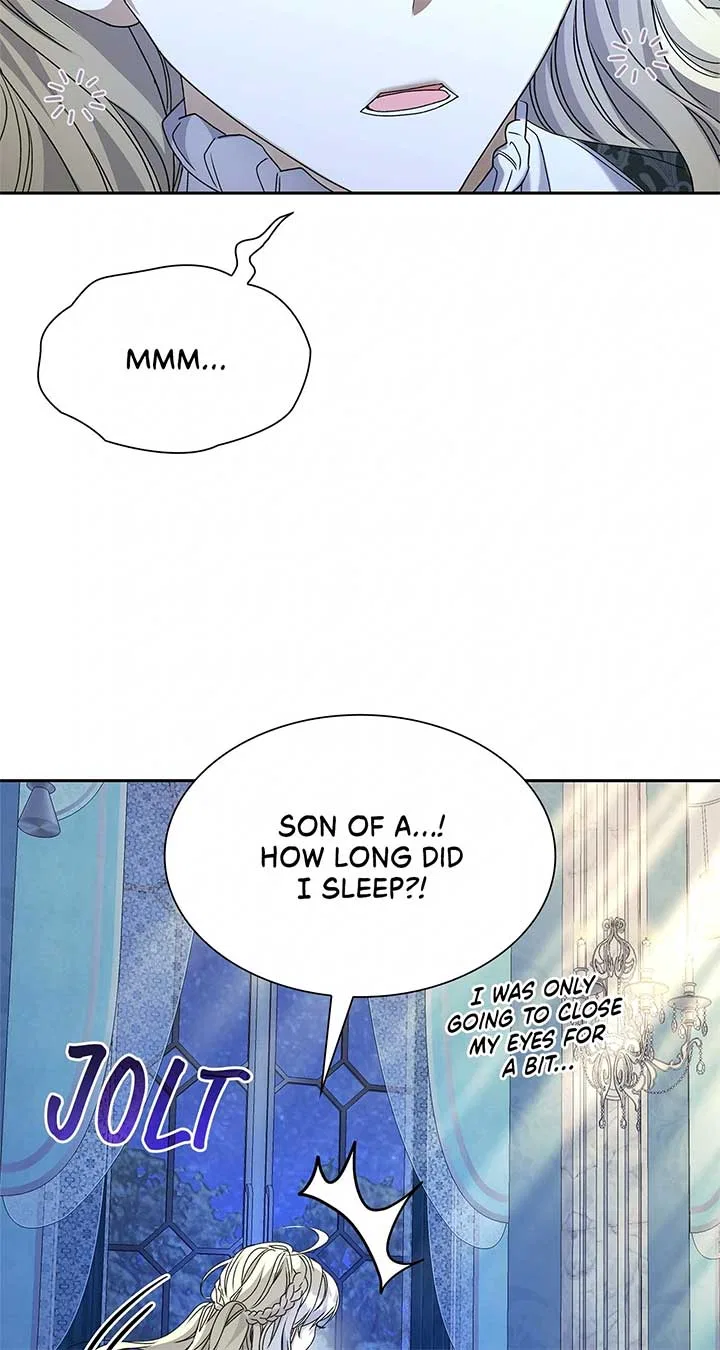 Enough With the Flirting Chapter 11 – Page 39
