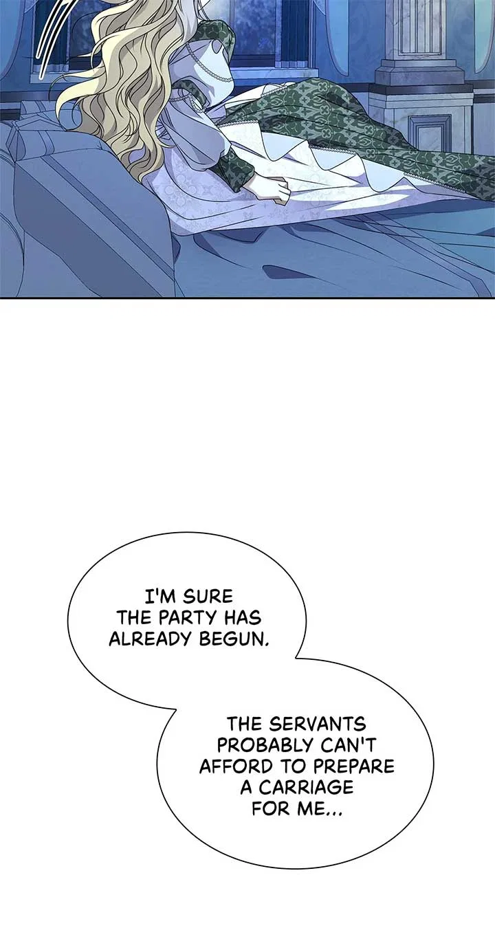 Enough With the Flirting Chapter 11 – Page 40