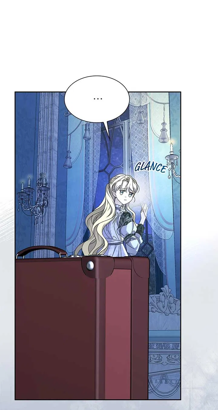 Enough With the Flirting Chapter 11 – Page 41