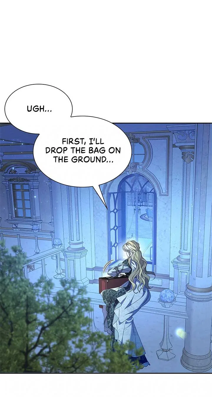 Enough With the Flirting Chapter 11 – Page 43