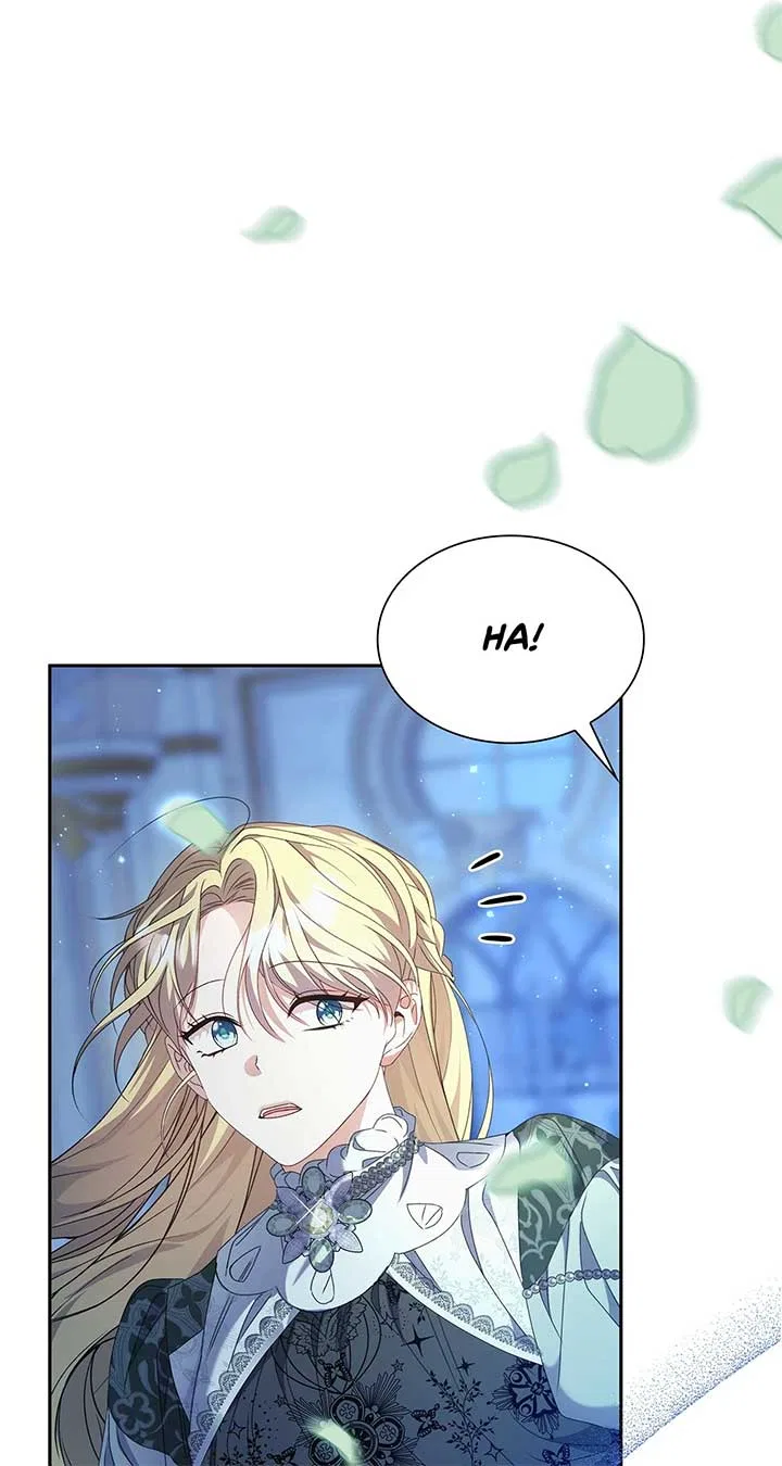 Enough With the Flirting Chapter 11 – Page 44