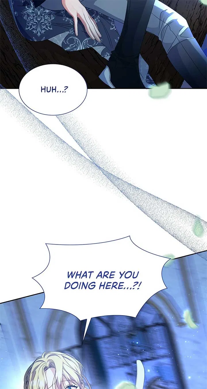 Enough With the Flirting Chapter 11 – Page 46