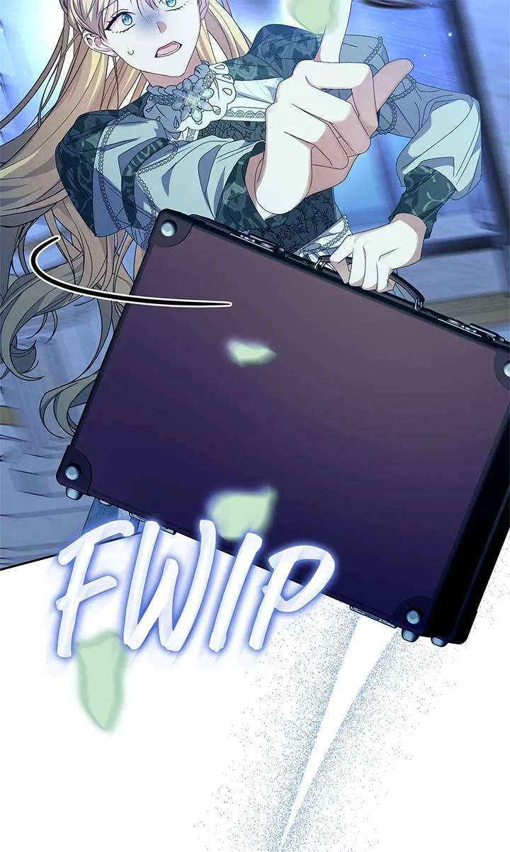 Enough With the Flirting Chapter 11 – Page 47