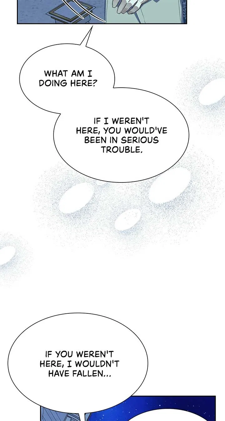 Enough With the Flirting Chapter 11 – Page 57