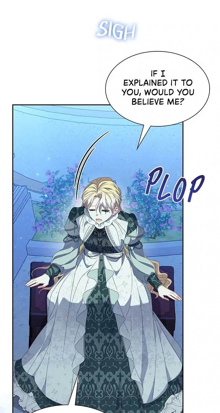 Enough With the Flirting Chapter 11 – Page 59