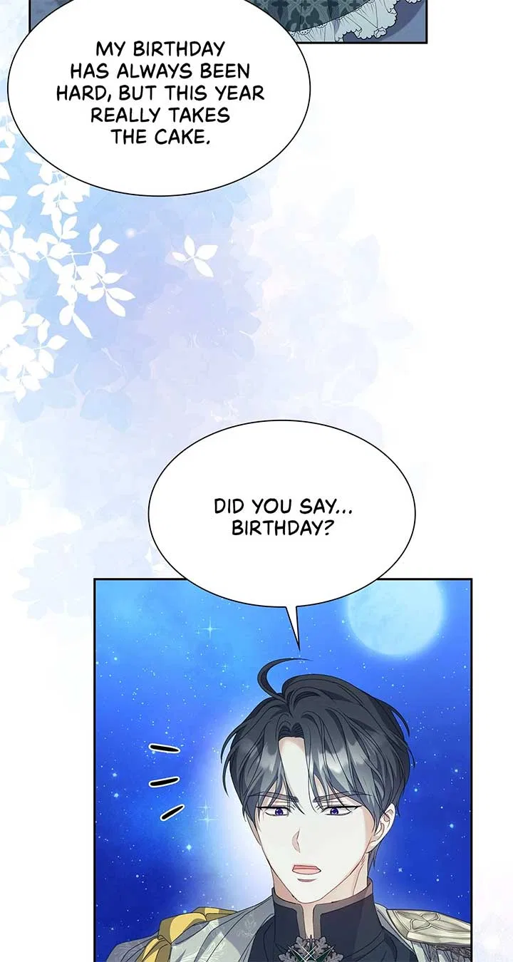 Enough With the Flirting Chapter 11 – Page 60