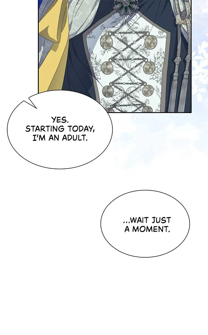 Enough With the Flirting Chapter 11 – Page 61