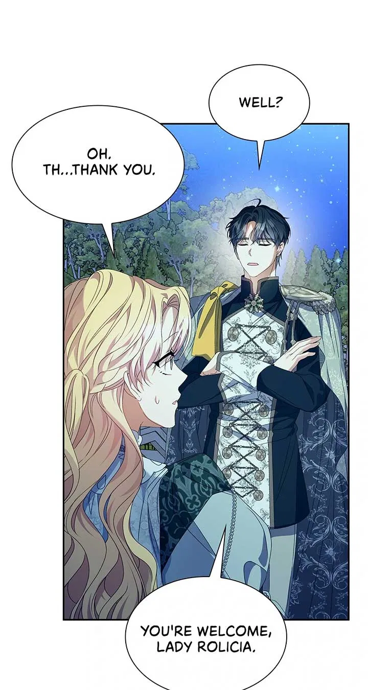 Enough With the Flirting Chapter 11 – Page 67