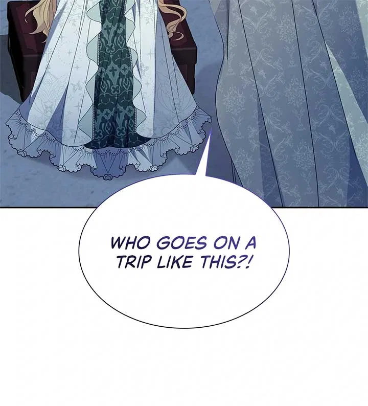 Enough With the Flirting Chapter 11 – Page 69