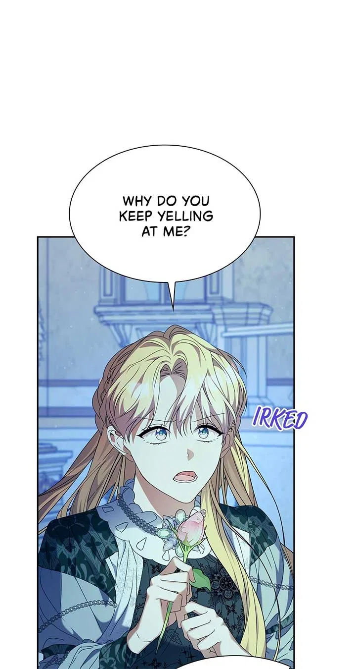 Enough With the Flirting Chapter 11 – Page 70