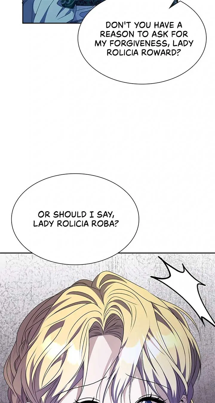 Enough With the Flirting Chapter 11 – Page 71