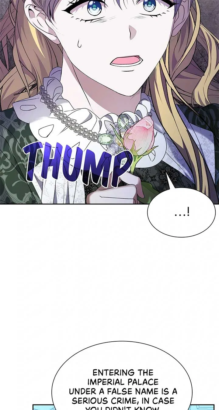 Enough With the Flirting Chapter 11 – Page 72