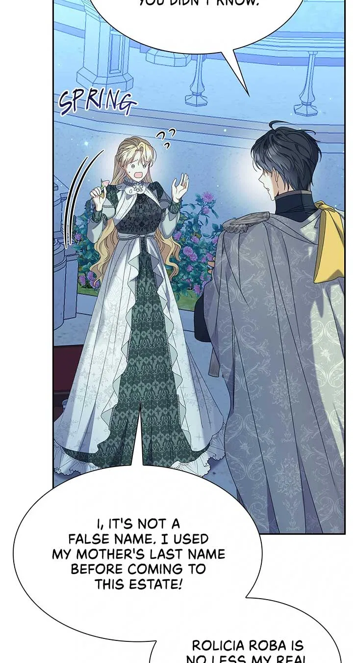 Enough With the Flirting Chapter 11 – Page 73