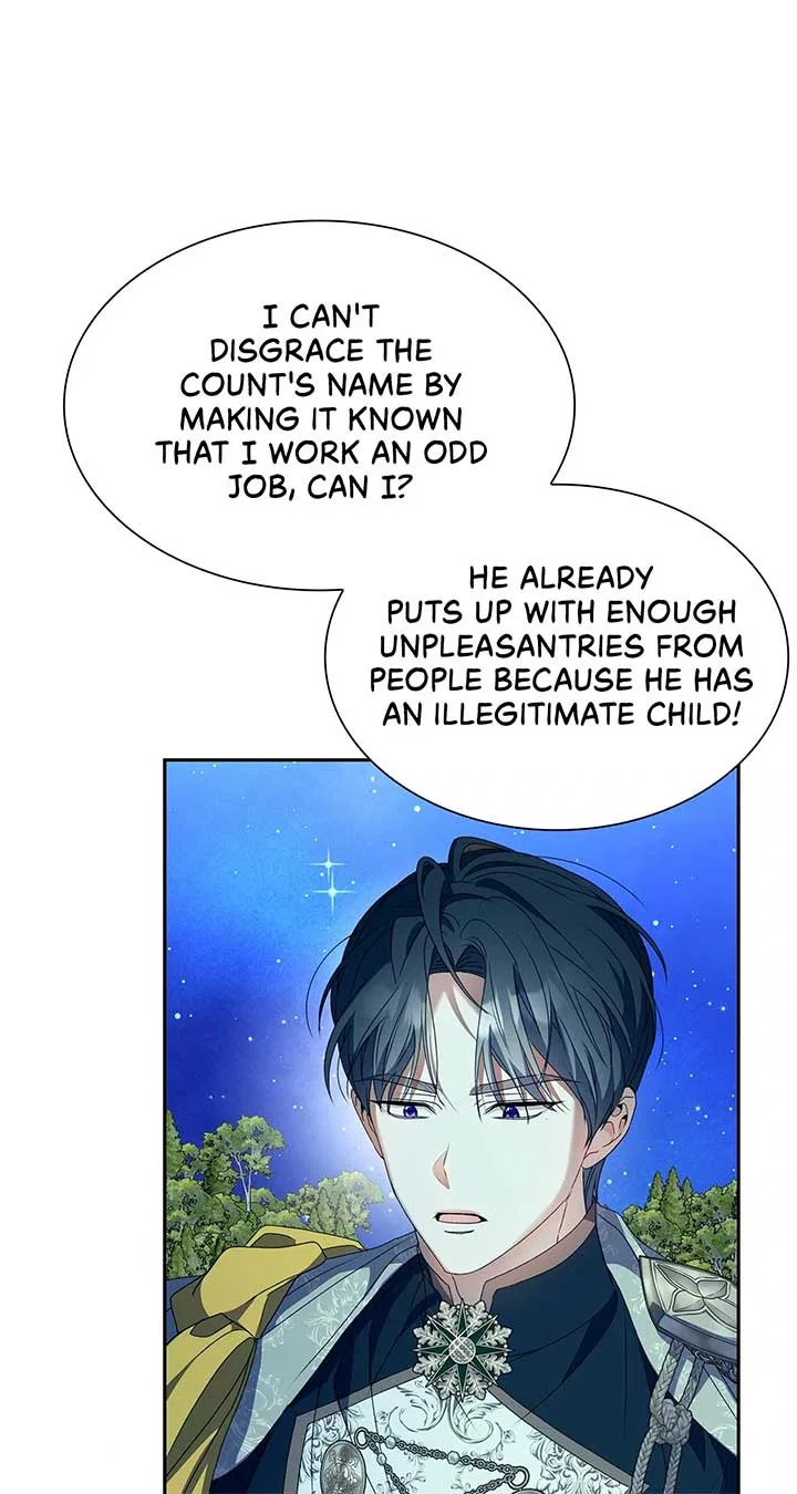 Enough With the Flirting Chapter 11 – Page 75