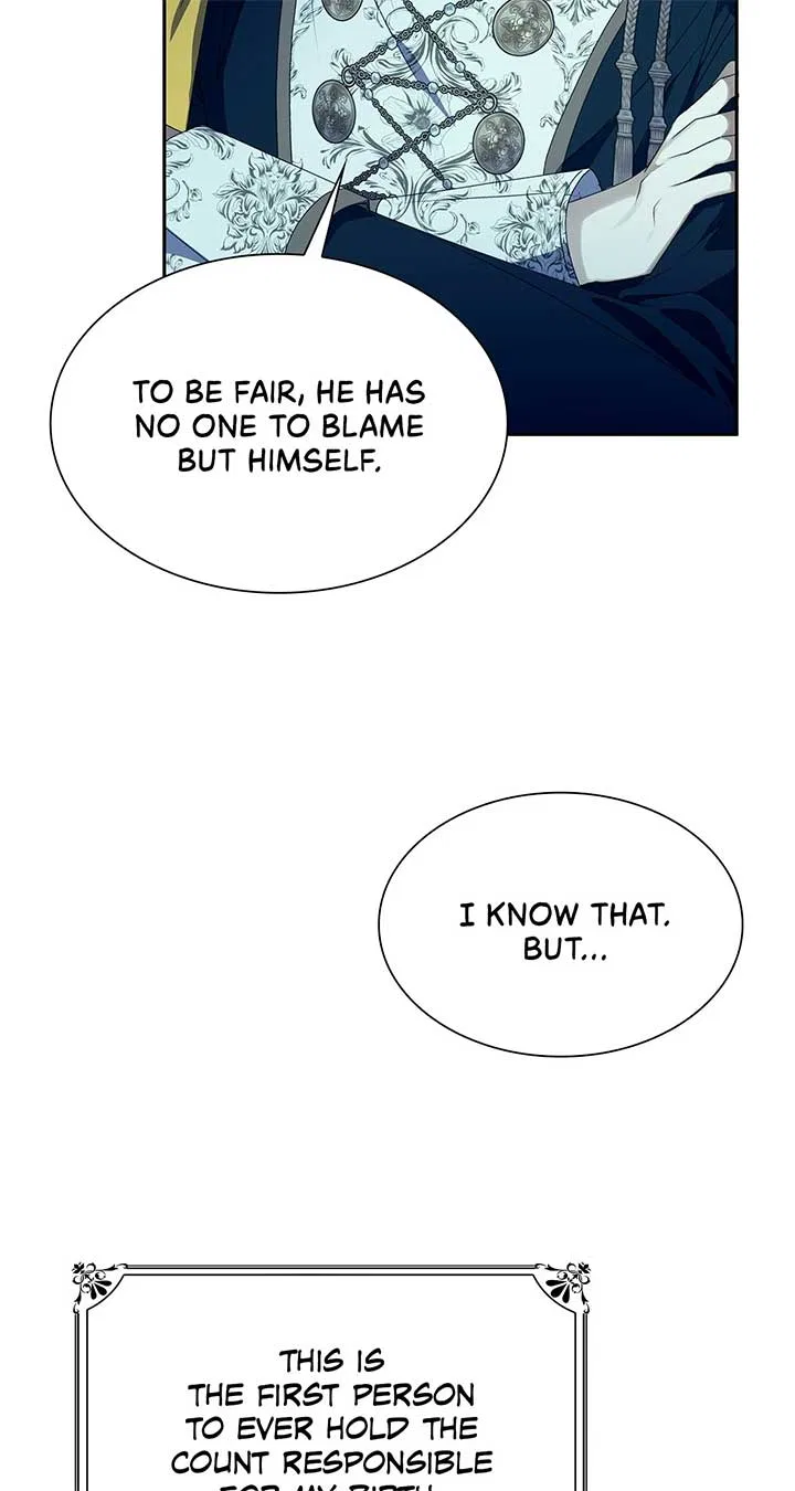 Enough With the Flirting Chapter 11 – Page 76