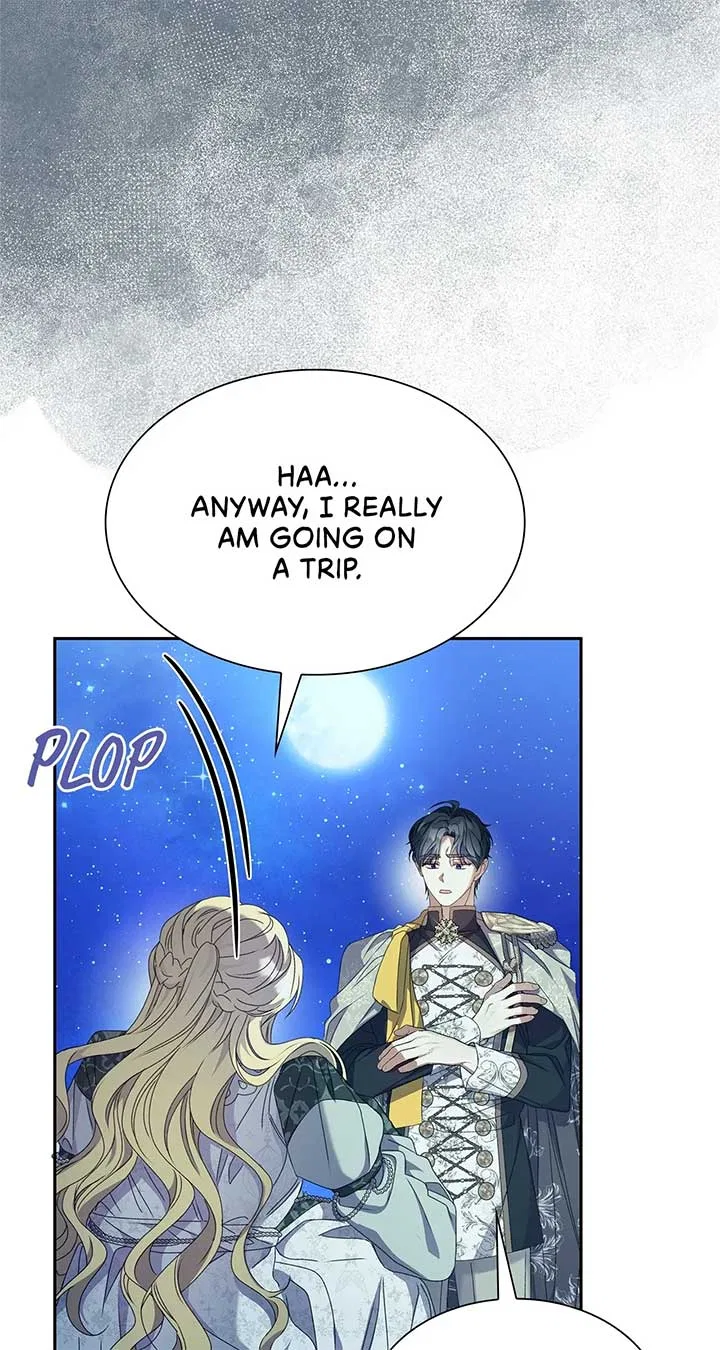 Enough With the Flirting Chapter 11 – Page 78