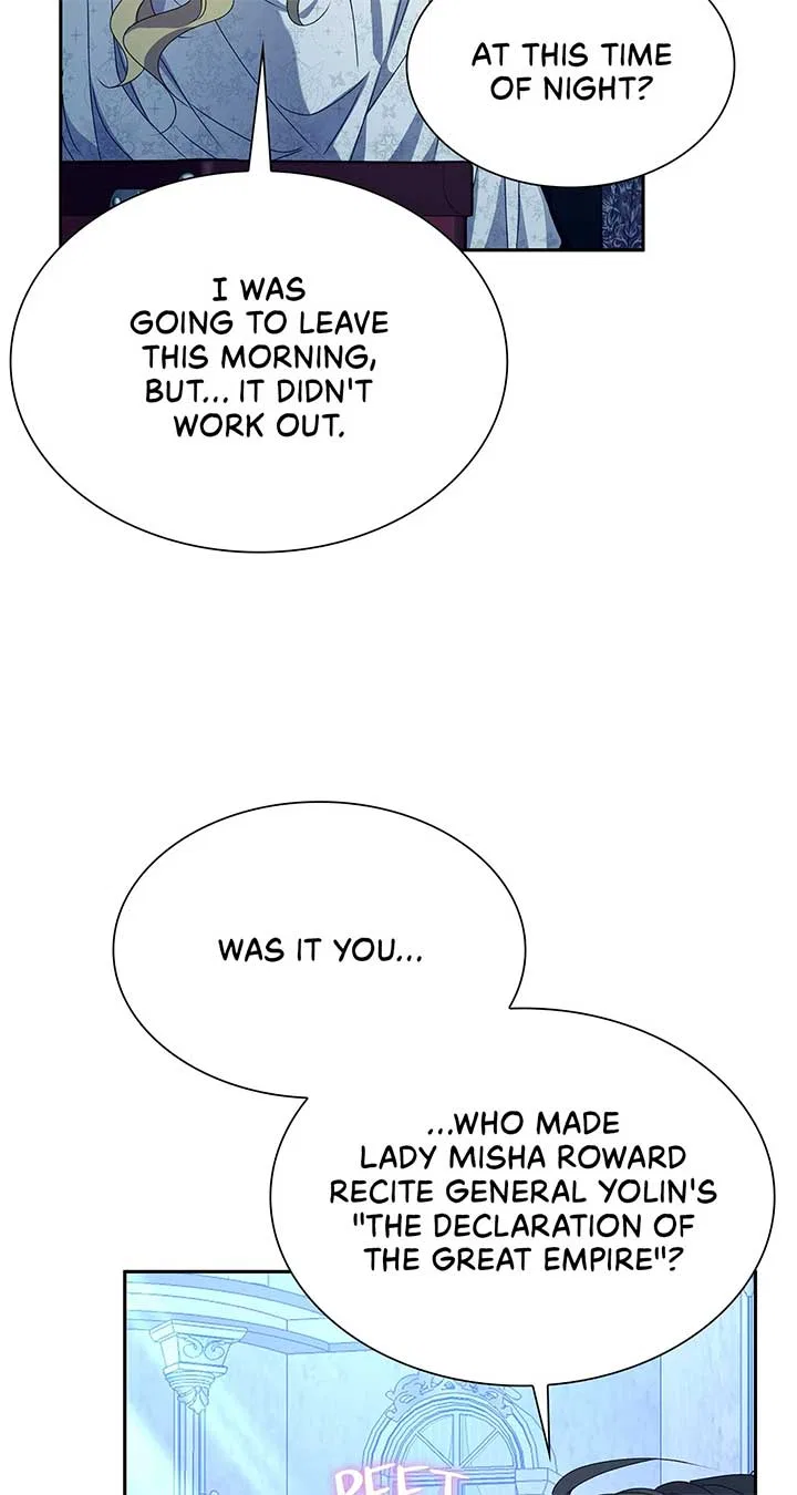 Enough With the Flirting Chapter 11 – Page 79