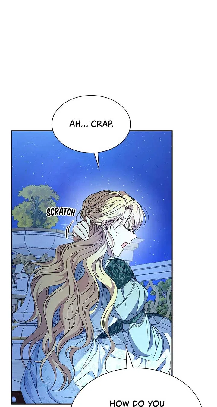Enough With the Flirting Chapter 11 – Page 81