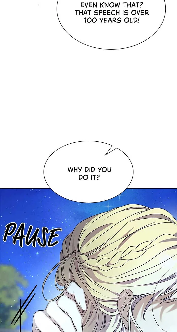 Enough With the Flirting Chapter 11 – Page 82