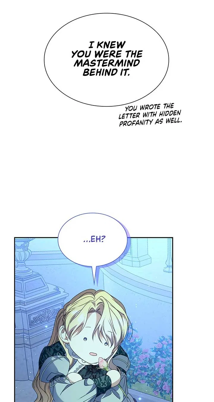 Enough With the Flirting Chapter 11 – Page 86