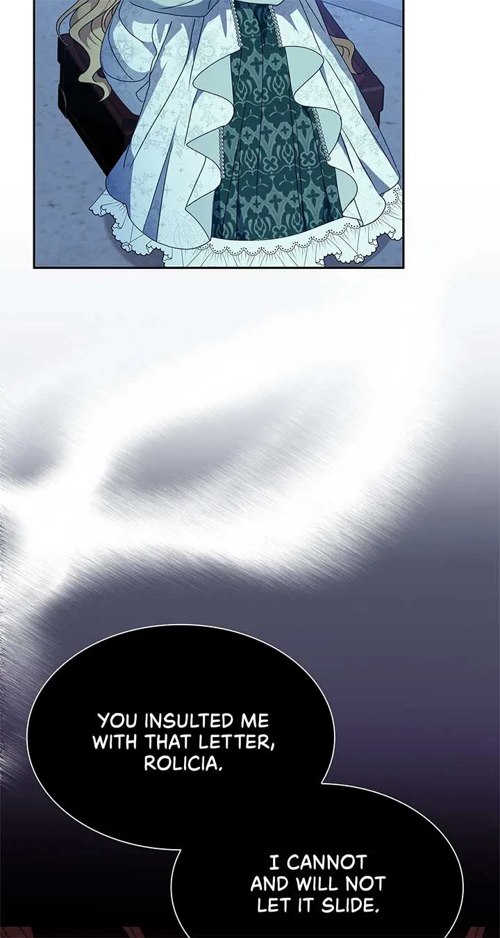 Enough With the Flirting Chapter 11 – Page 87