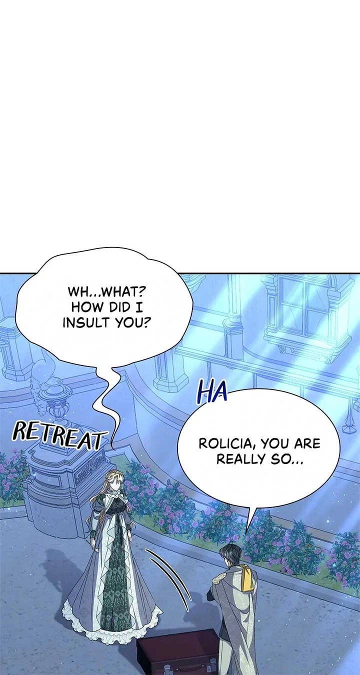 Enough With the Flirting Chapter 11 – Page 89