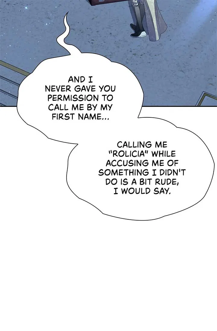 Enough With the Flirting Chapter 11 – Page 90