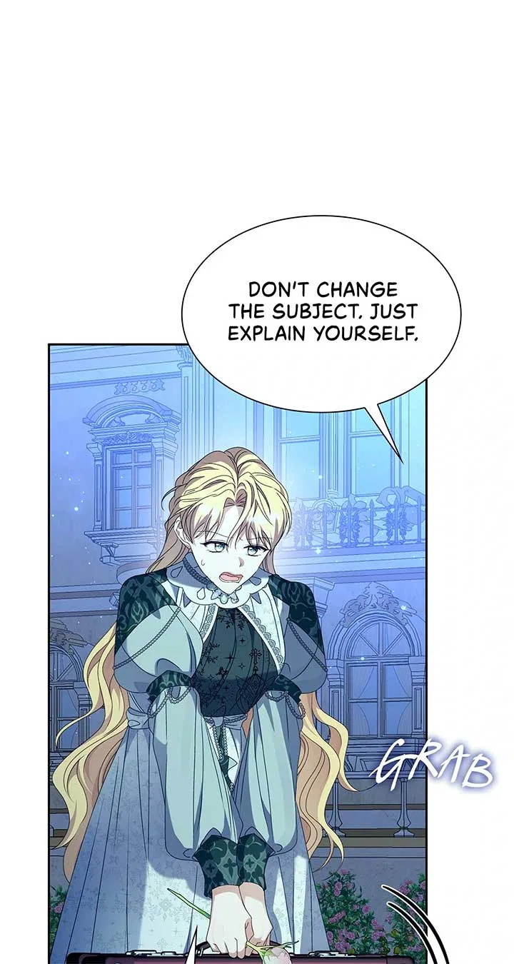 Enough With the Flirting Chapter 11 – Page 91