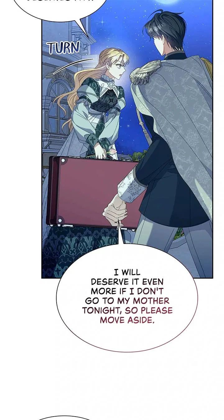 Enough With the Flirting Chapter 11 – Page 93