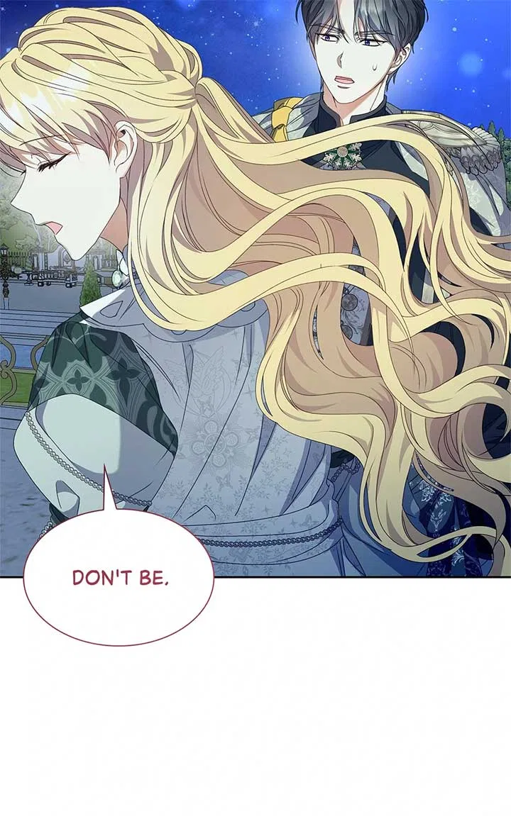 Enough With the Flirting Chapter 11 – Page 95