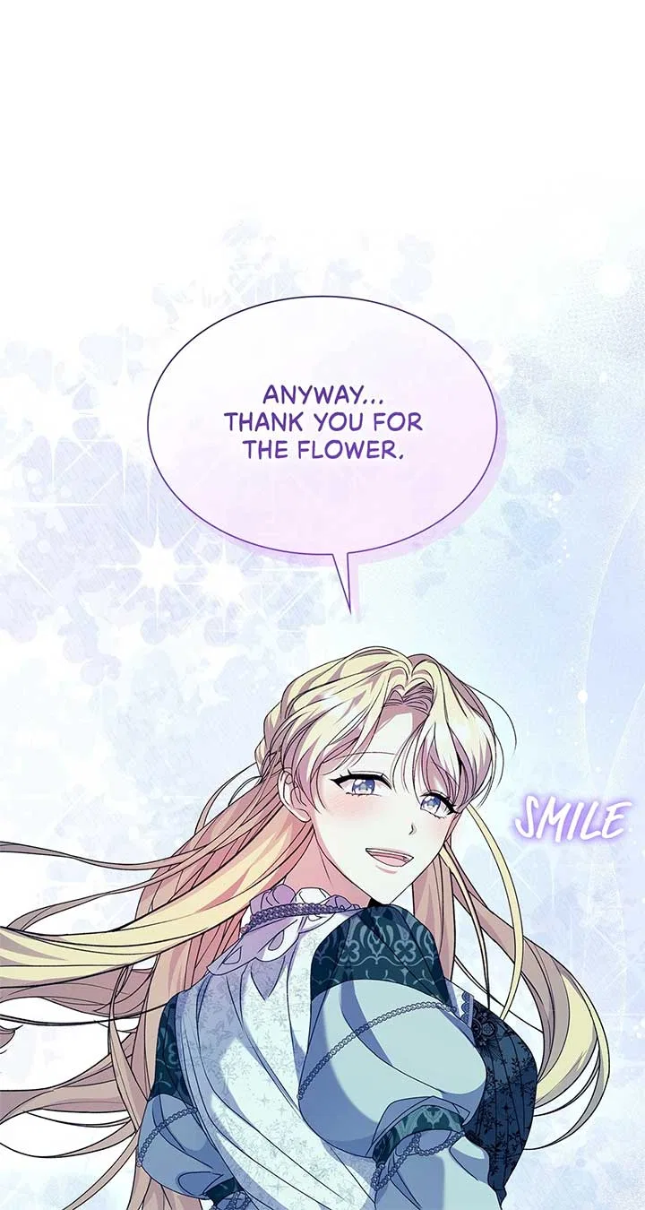 Enough With the Flirting Chapter 11 – Page 96