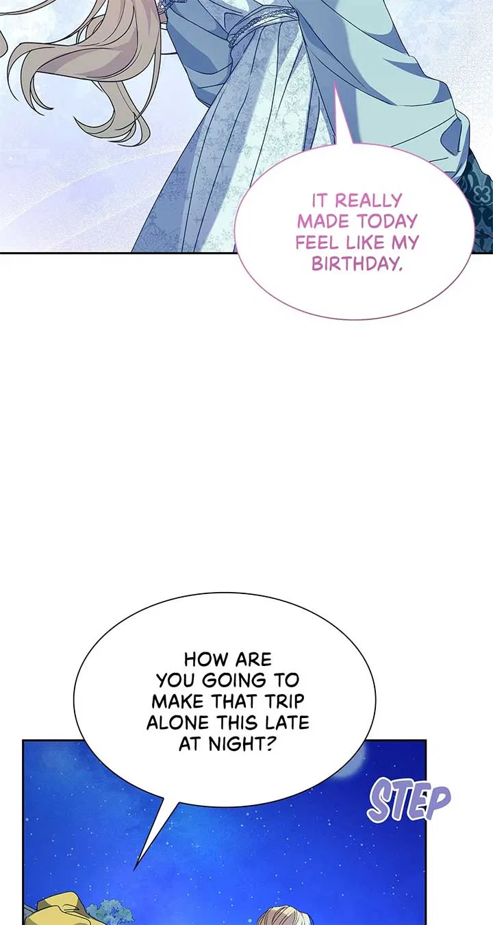Enough With the Flirting Chapter 11 – Page 97