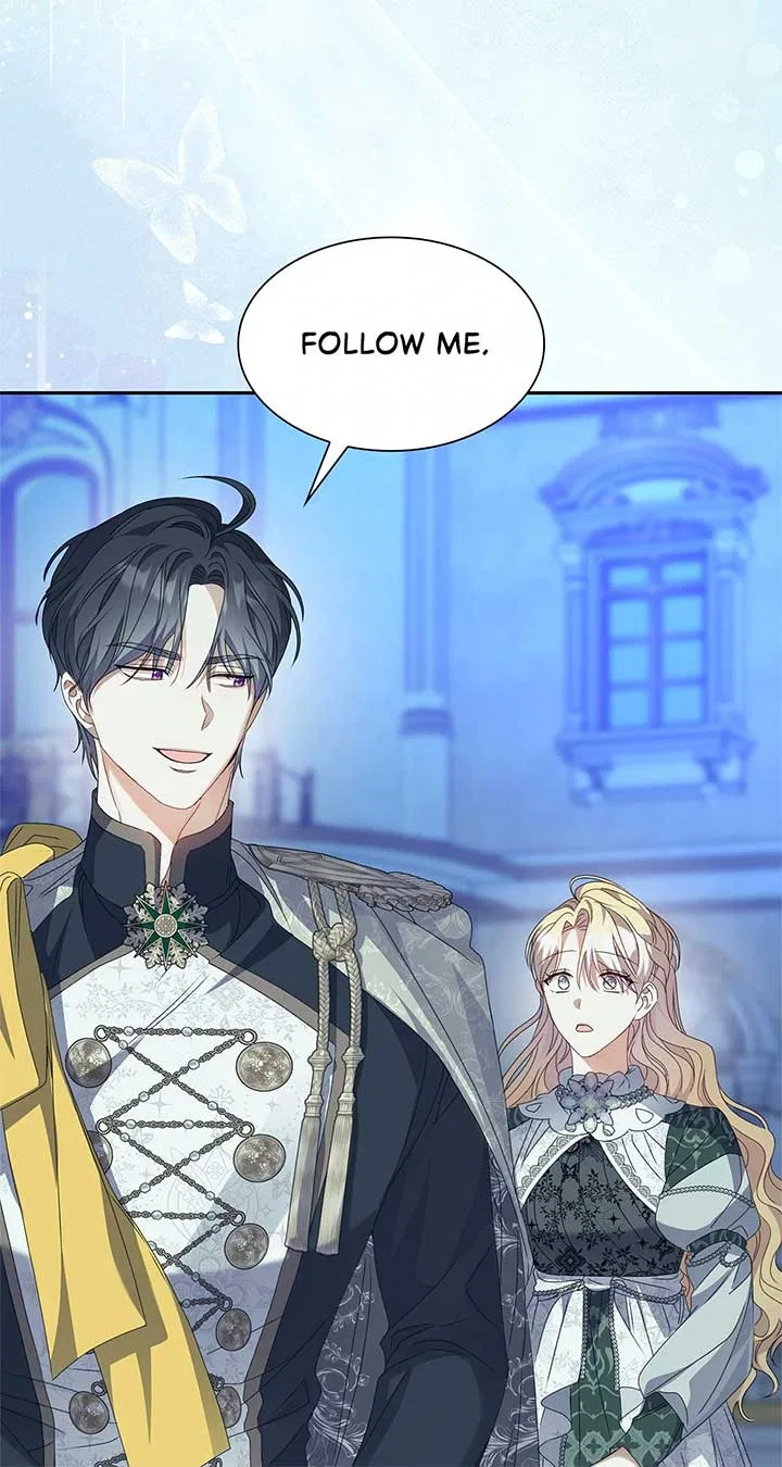 Enough With the Flirting Chapter 11 – Page 100