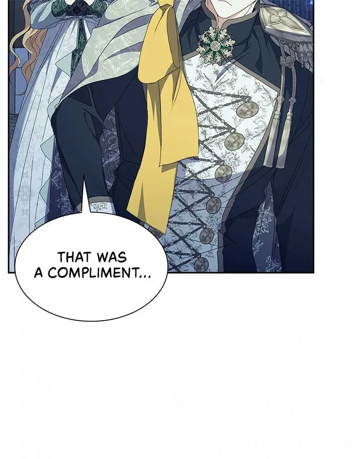 Enough With the Flirting Chapter 11 – Page 105