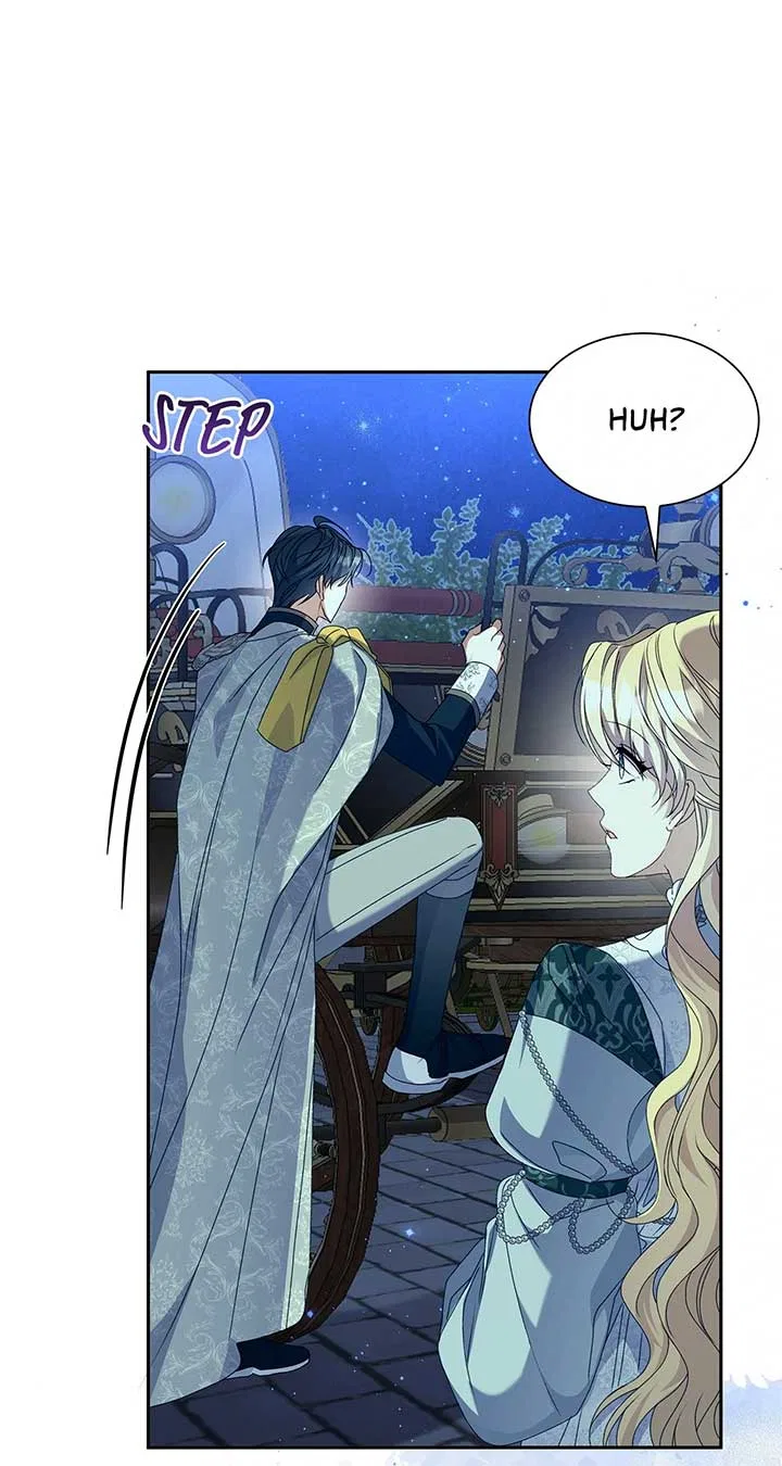 Enough With the Flirting Chapter 11 – Page 106