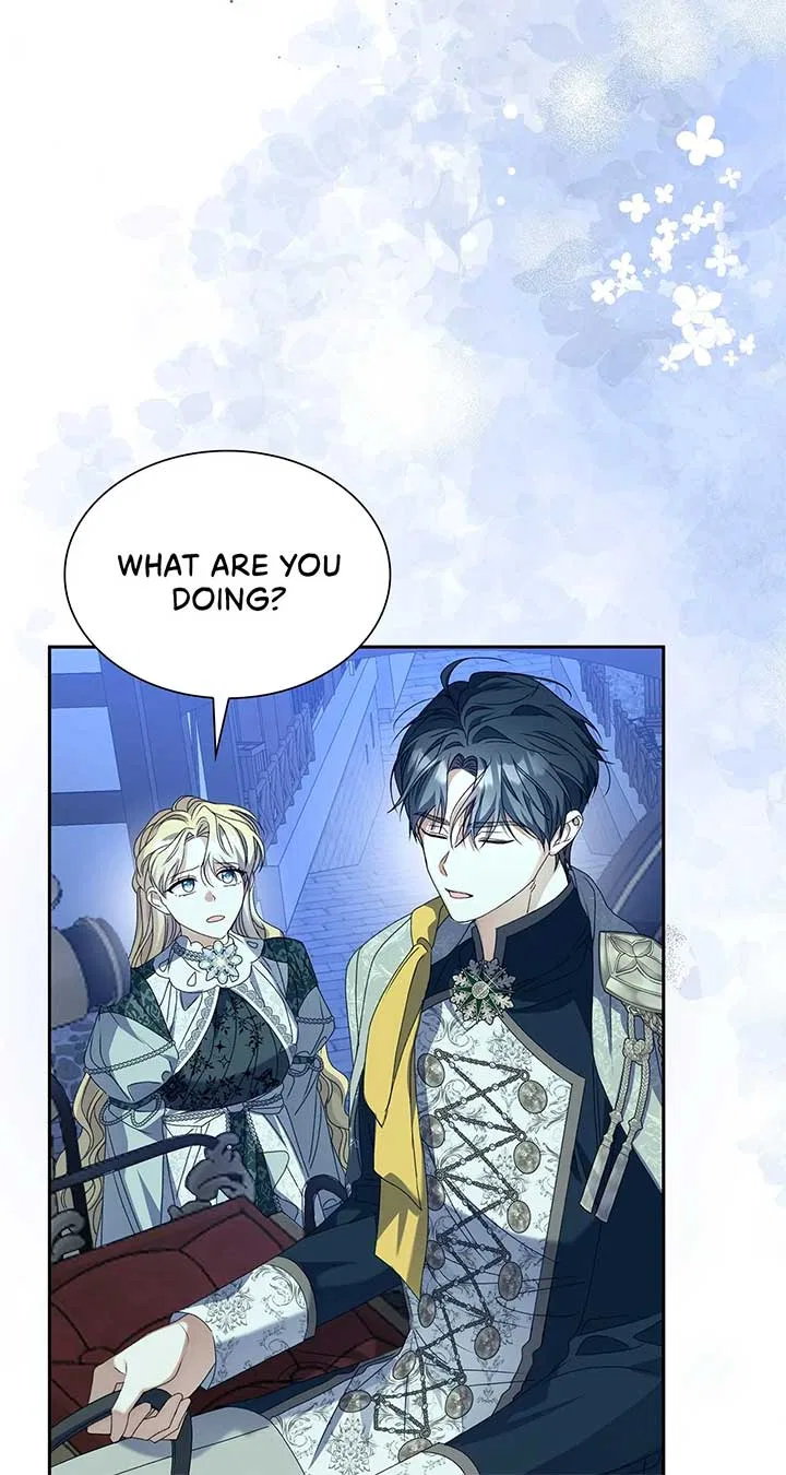 Enough With the Flirting Chapter 11 – Page 107