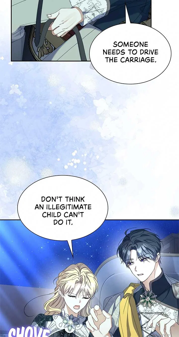 Enough With the Flirting Chapter 11 – Page 108