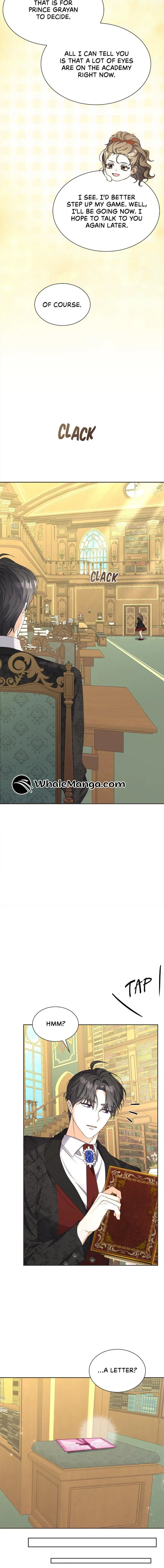 Enough With the Flirting Chapter 9 – Page 13