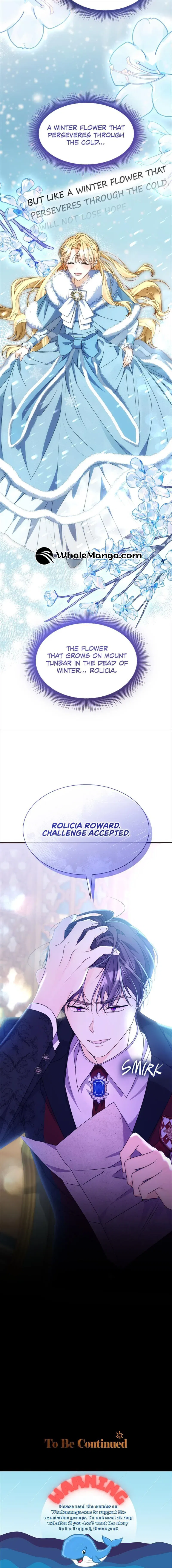 Enough With the Flirting Chapter 9 – Page 15