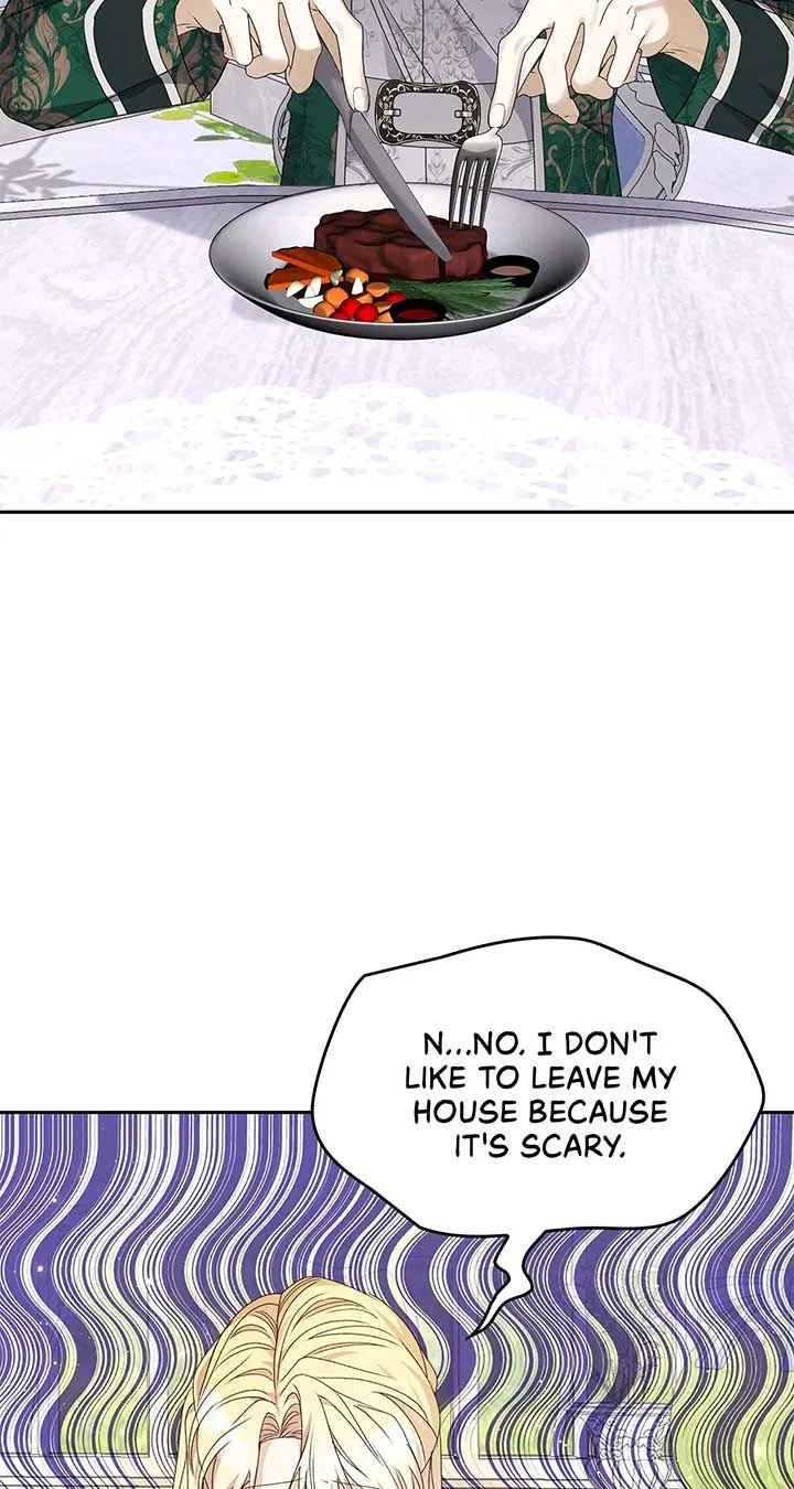 Enough With the Flirting Chapter 7 – Page 3
