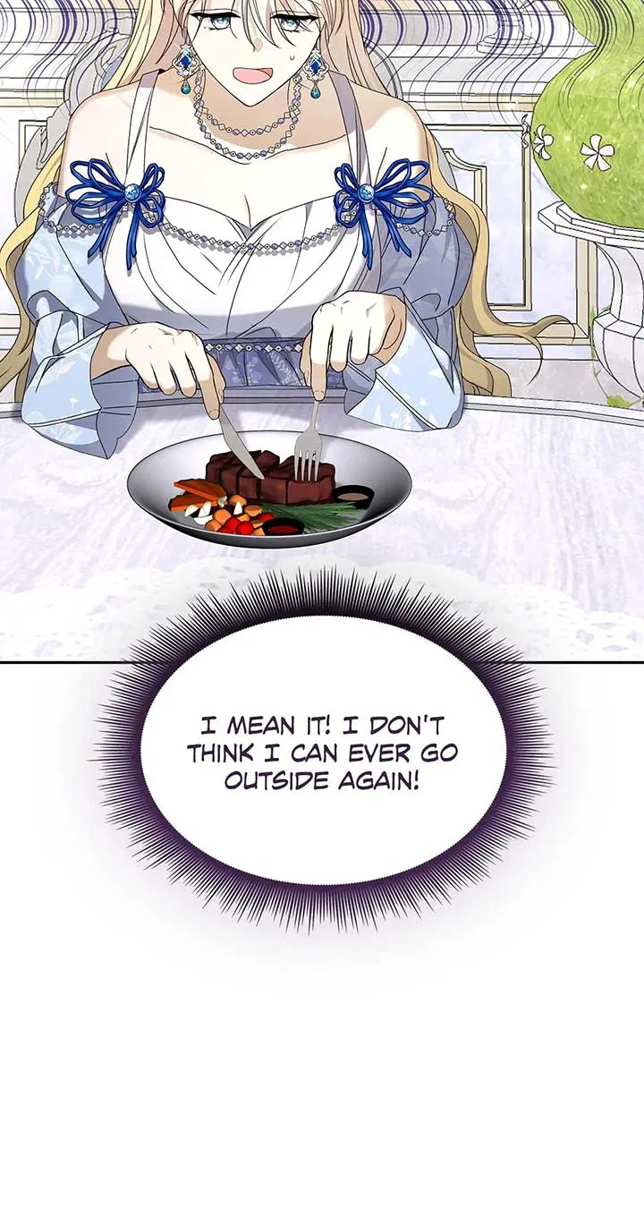 Enough With the Flirting Chapter 7 – Page 4
