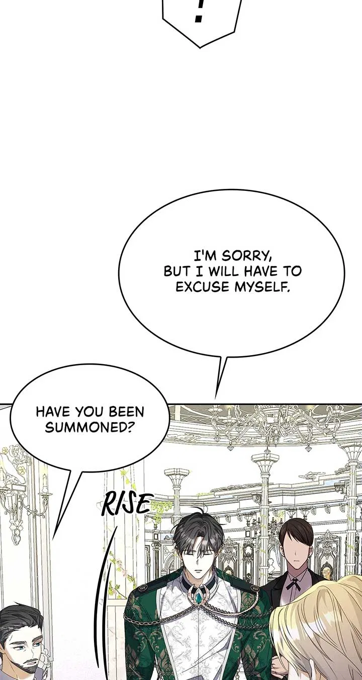 Enough With the Flirting Chapter 7 – Page 8