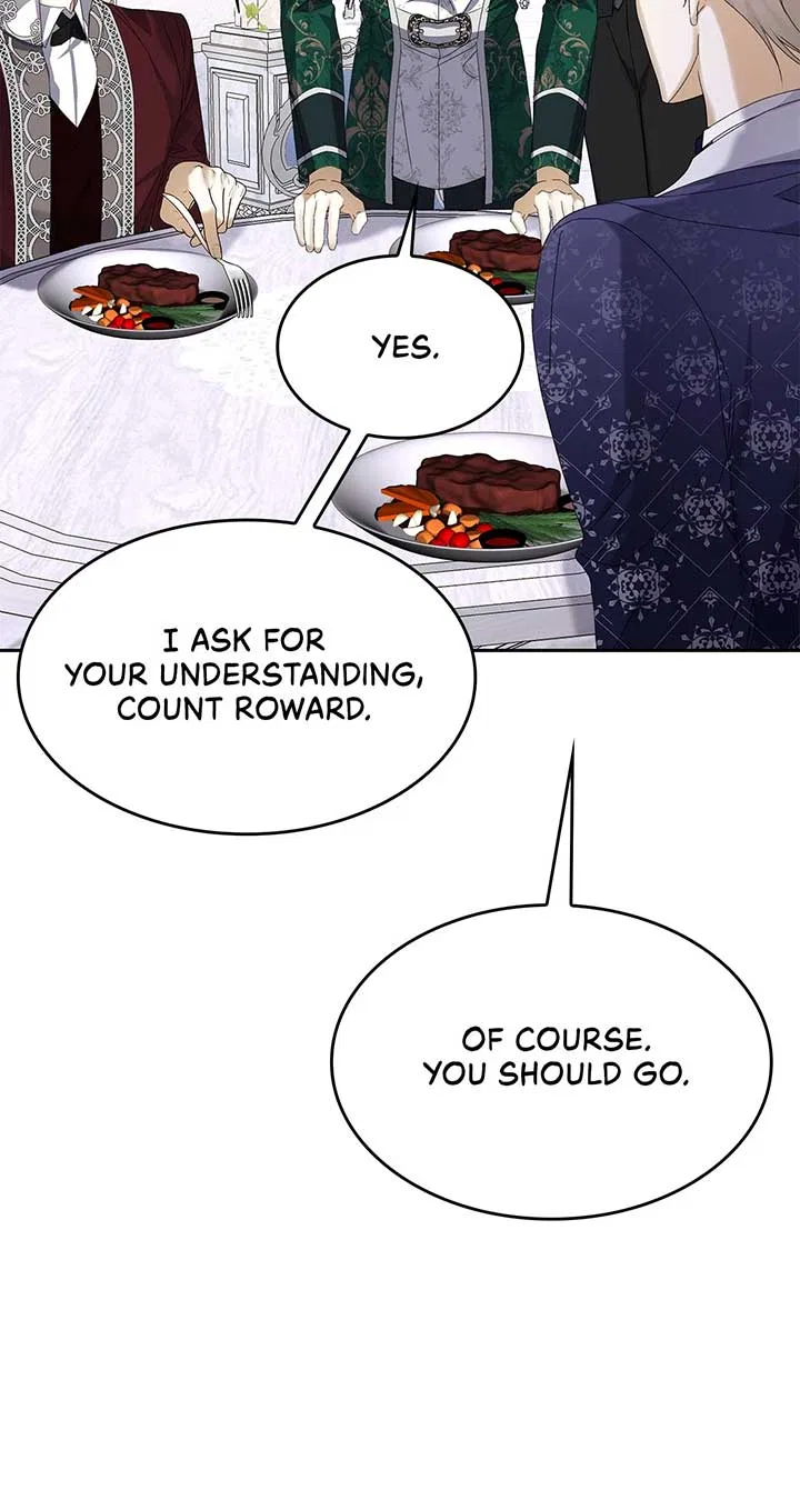 Enough With the Flirting Chapter 7 – Page 9