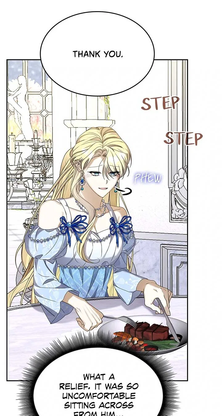 Enough With the Flirting Chapter 7 – Page 10