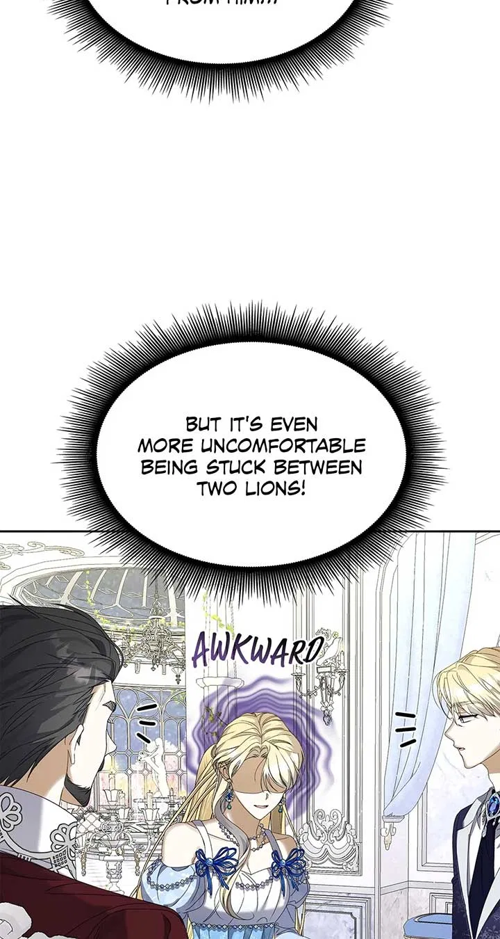 Enough With the Flirting Chapter 7 – Page 11